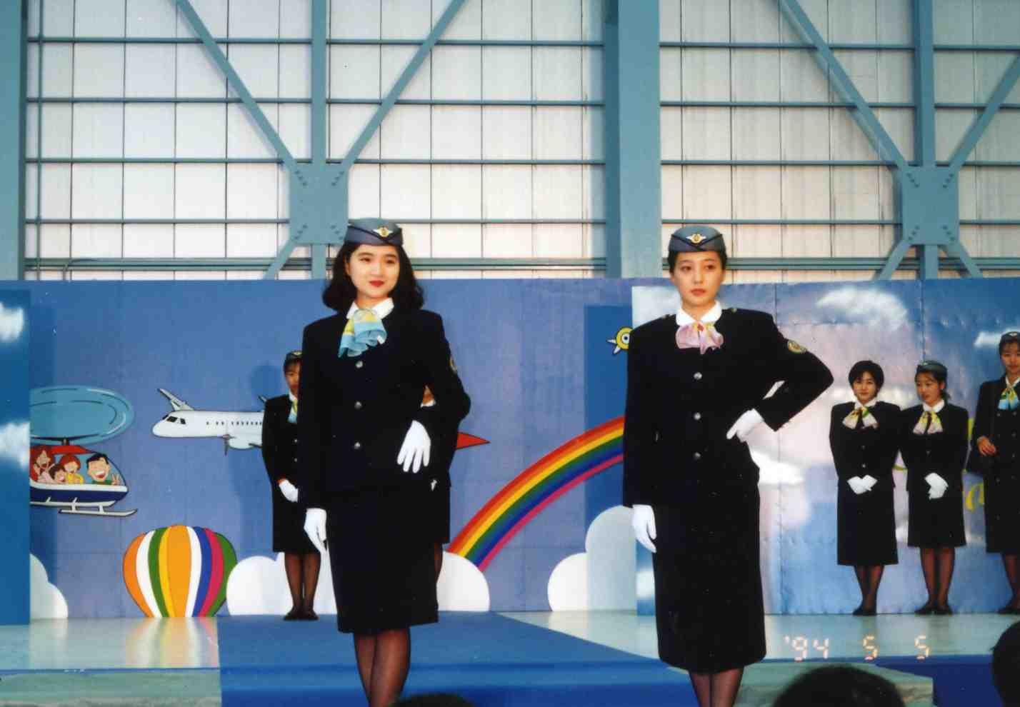 【但馬の祭典】 空の文化展